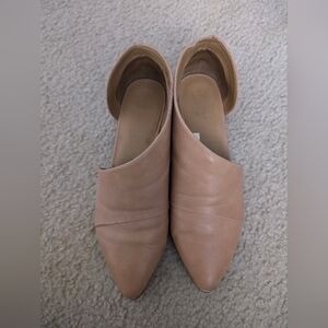 Universal thread shoes